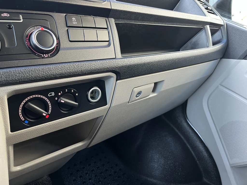 Volkswagen Transporter – foto 33
