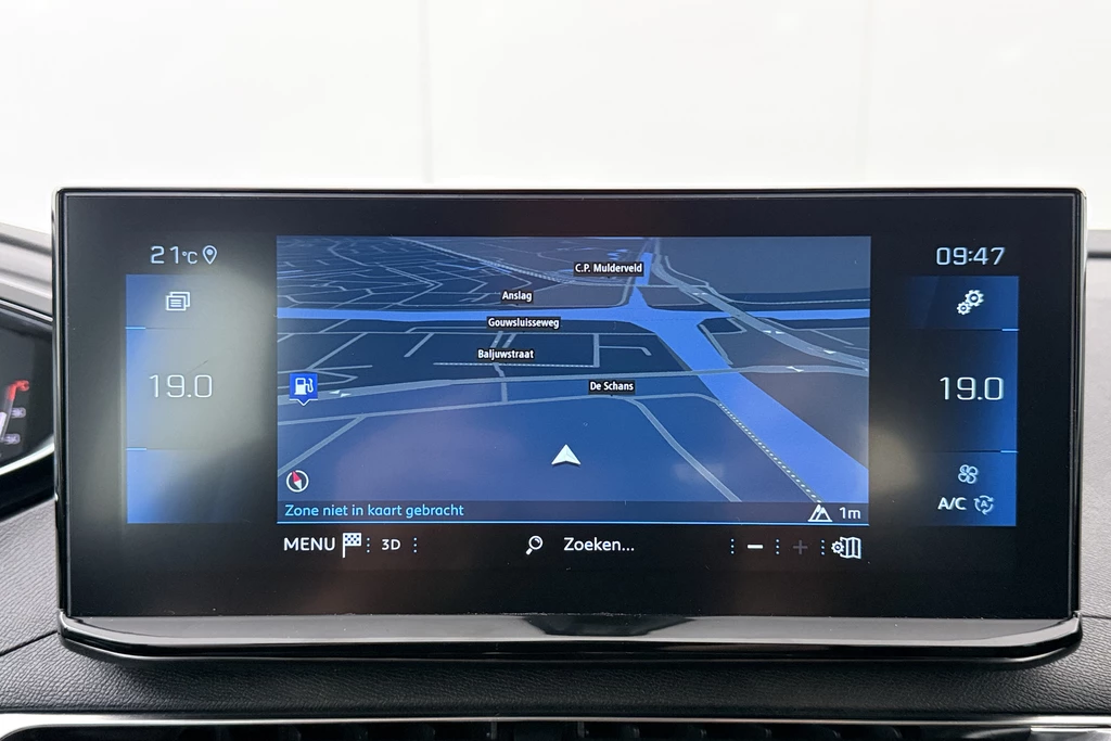 Peugeot 5008 – foto 23