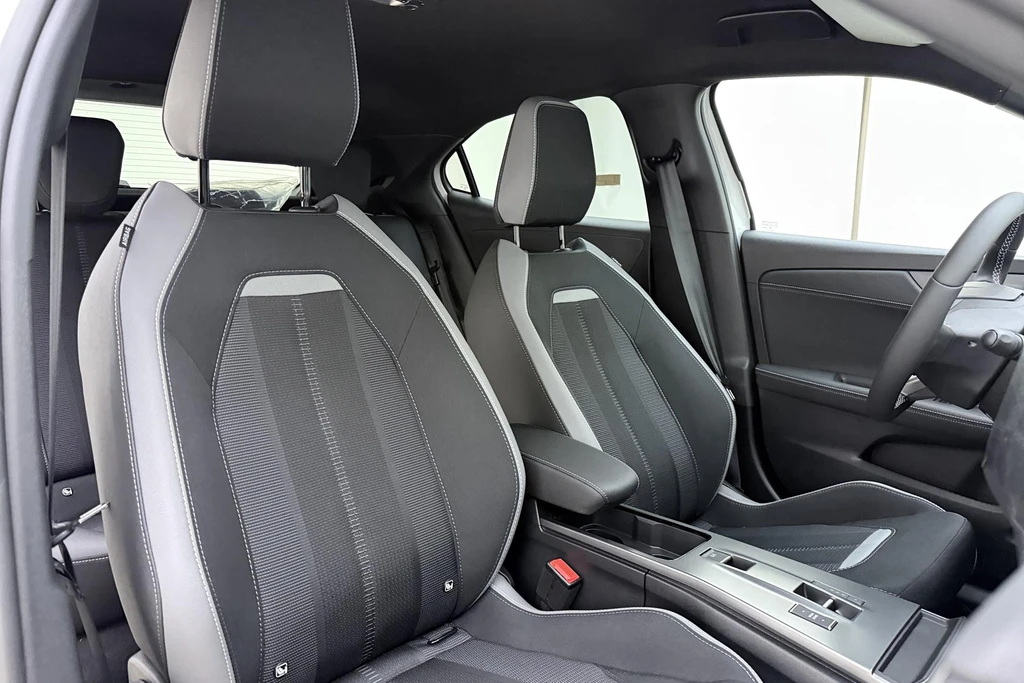 Opel Mokka – foto 12