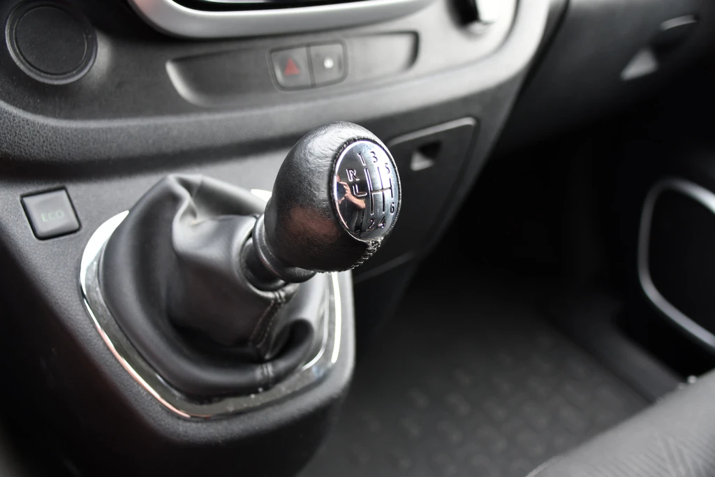 Renault Trafic – foto 29