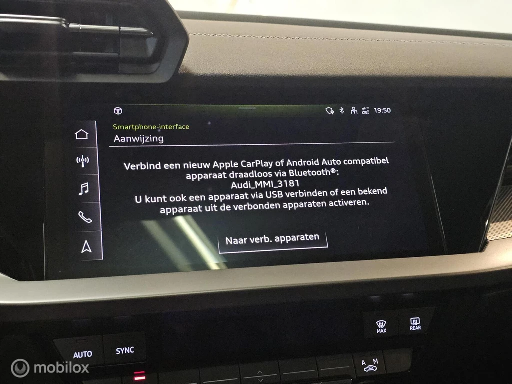 Audi A3 – foto 32