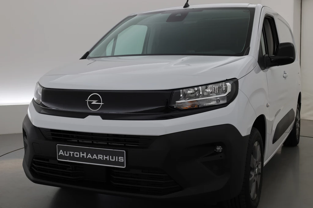Opel Combo – foto 2