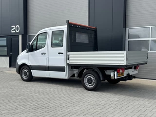 Mercedes-Benz Sprinter – thumbnail 10