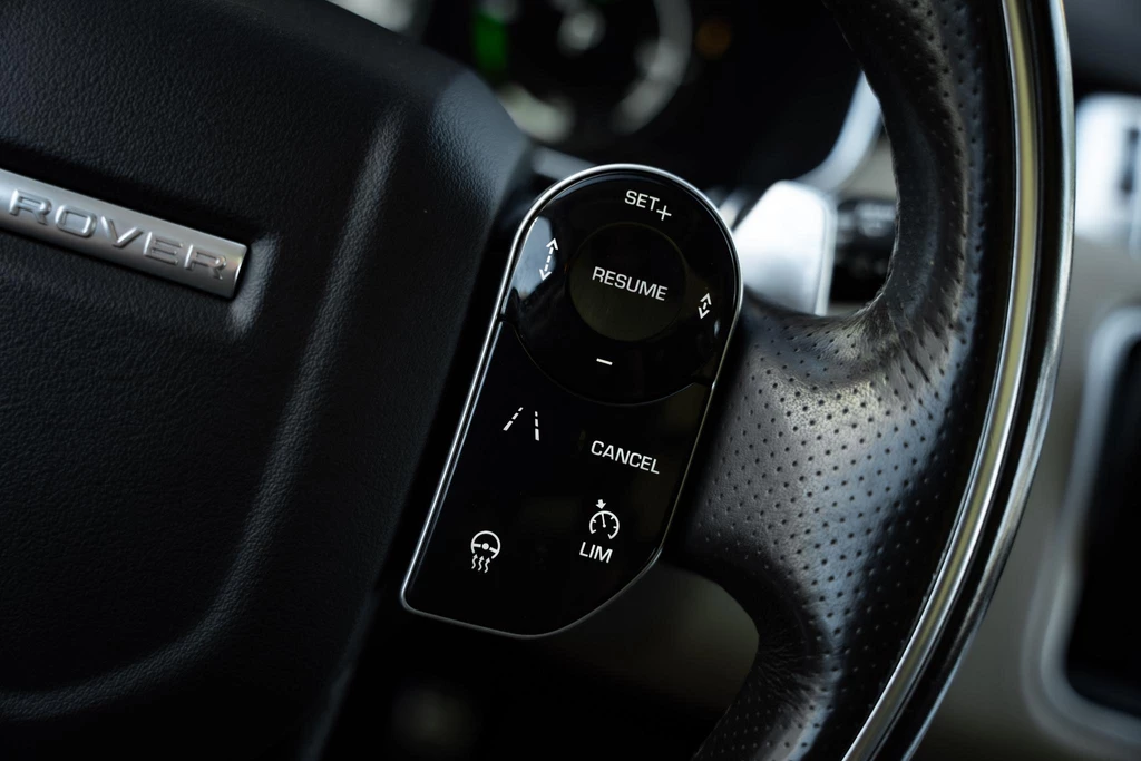 Land Rover Range Rover Sport – foto 41
