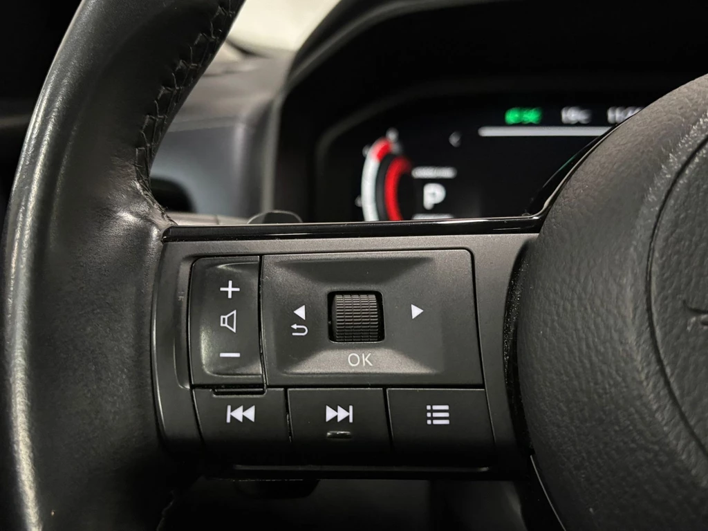 Nissan QASHQAI – foto 22