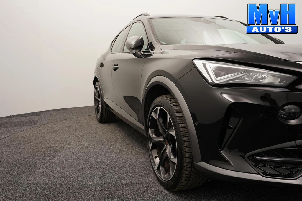 CUPRA Formentor – foto 16
