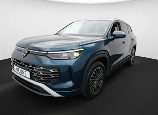 Volkswagen Tayron – thumbnail 2