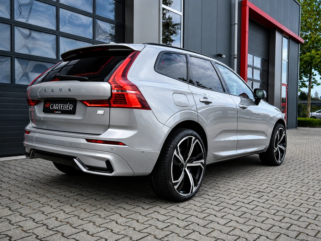 Volvo XC60 – foto 8