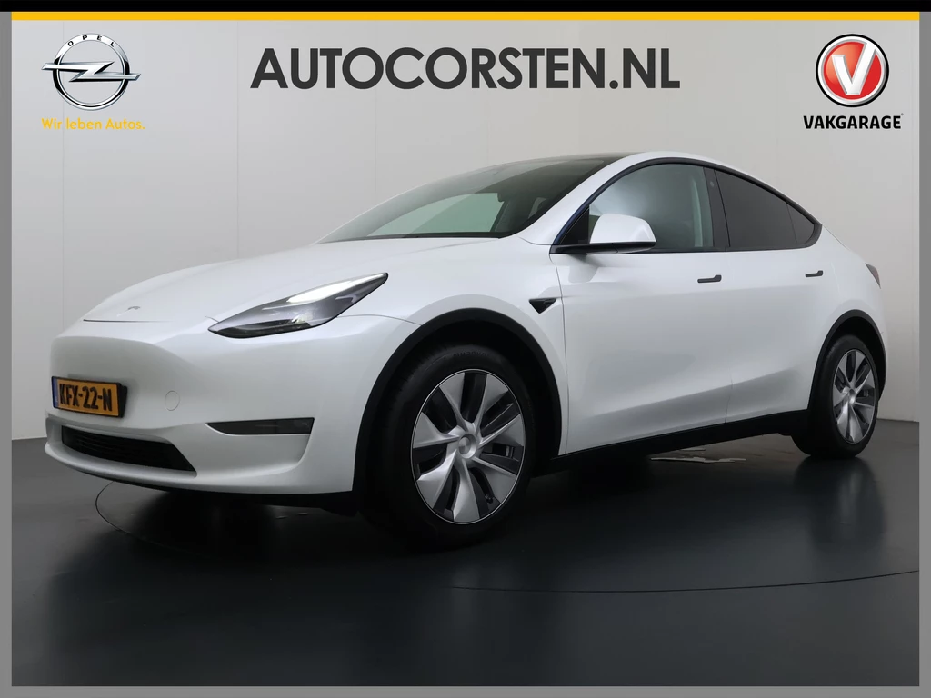 Tesla Model Y – foto 2