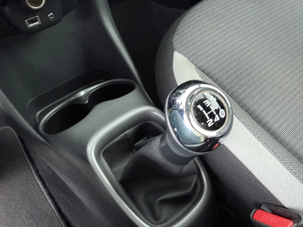 Toyota Aygo – foto 23