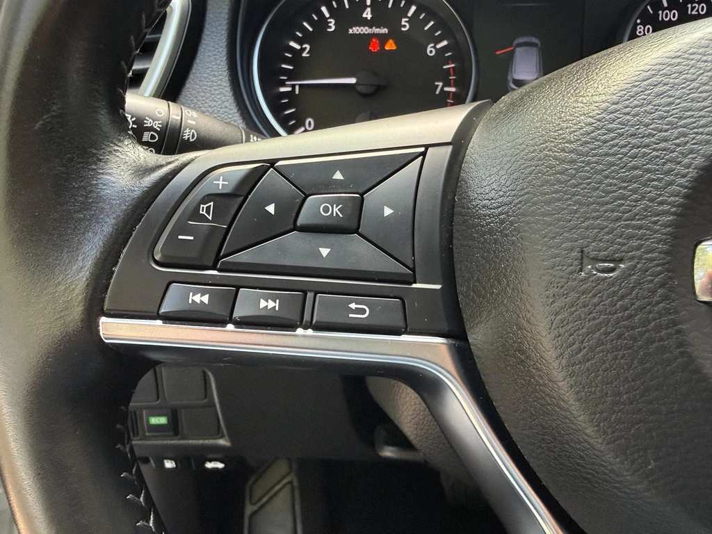 Nissan QASHQAI – foto 21