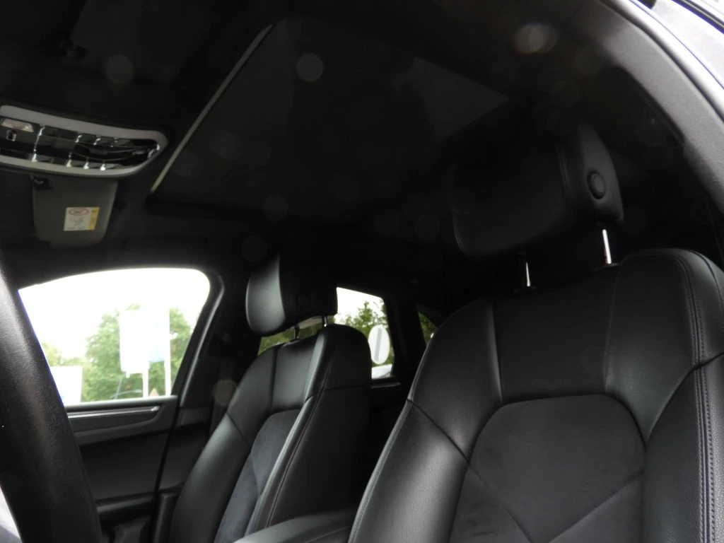 Porsche Macan – foto 26