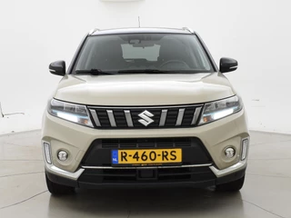 Suzuki Vitara – thumbnail 7