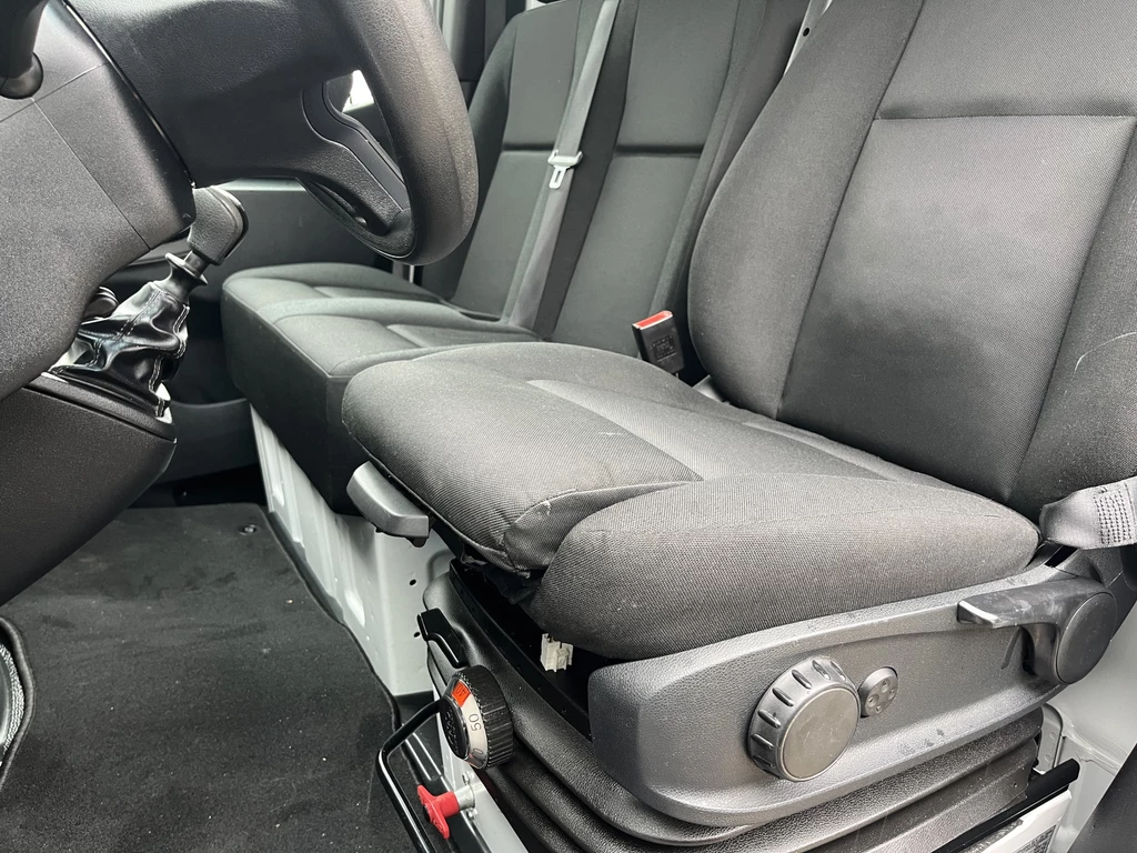 Mercedes-Benz Sprinter – foto 46