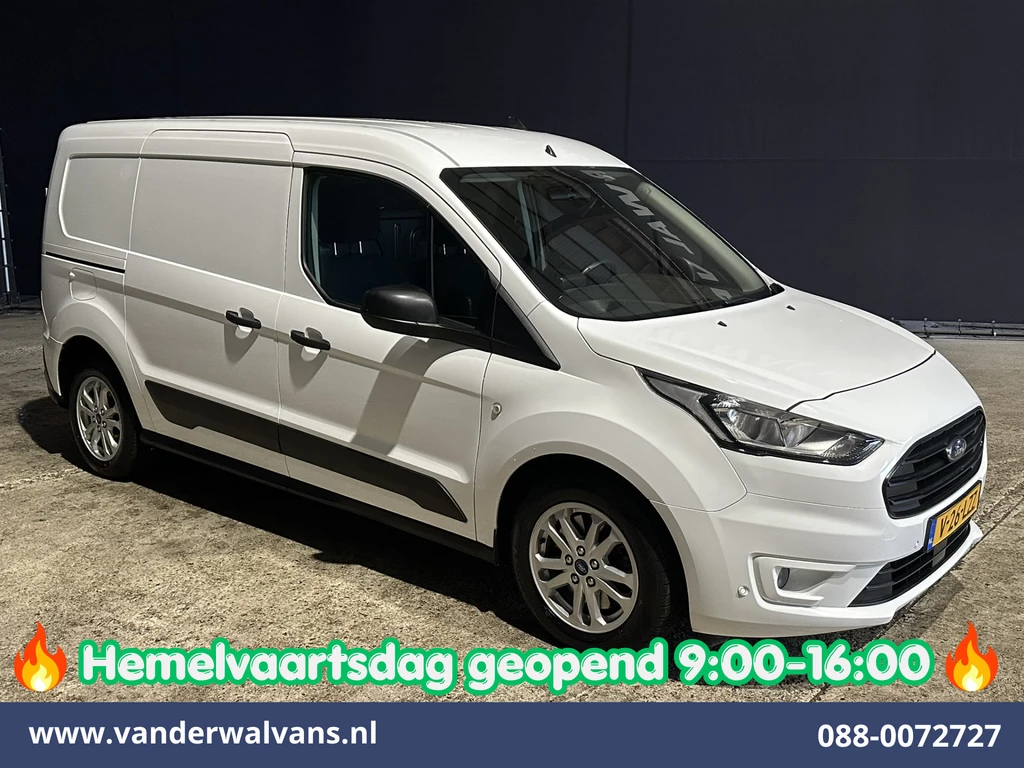 Ford Transit Connect – foto 4