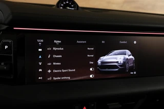 Porsche Macan – thumbnail 24