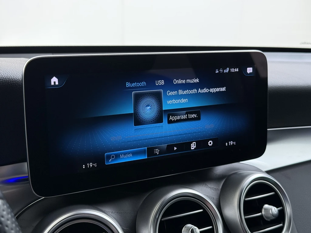 Mercedes-Benz GLC – foto 38