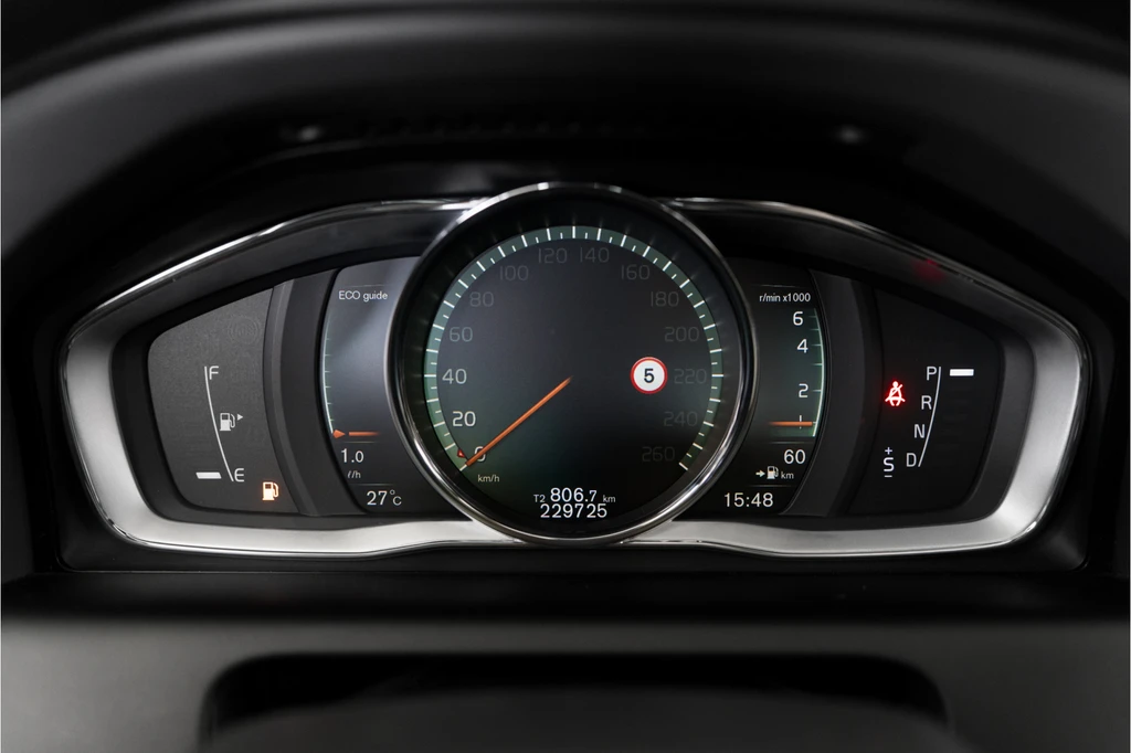 Volvo XC60 – foto 11