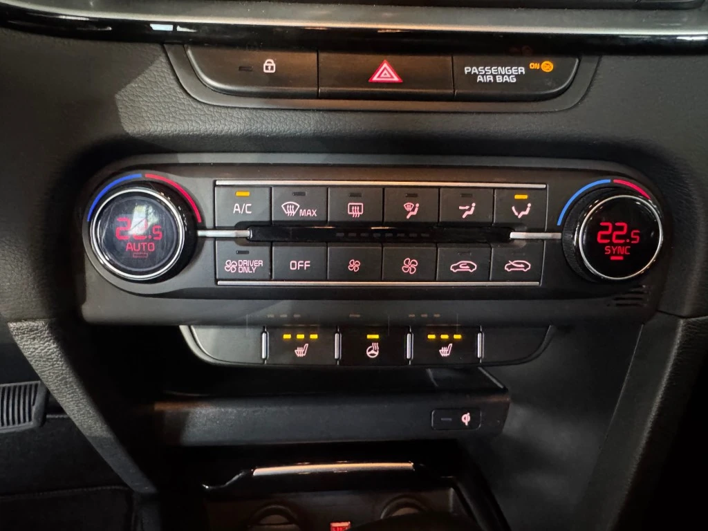 Kia Ceed Sportswagon – foto 18