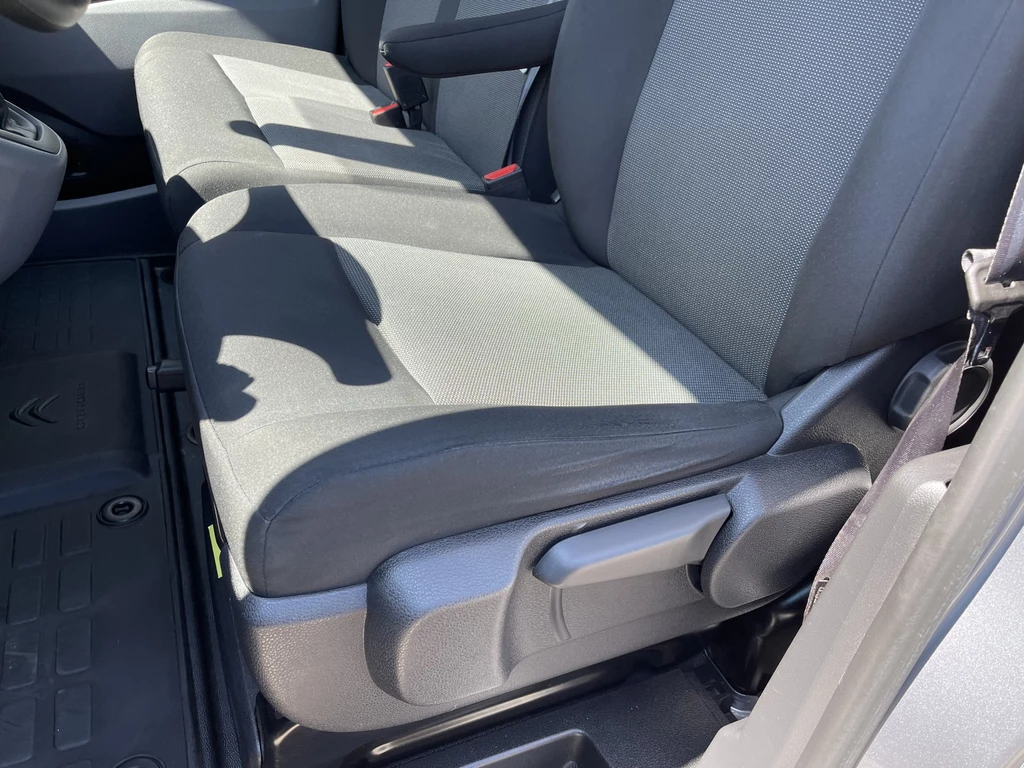 Citroën Jumpy – foto 16