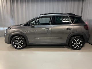 Citroën C3 Aircross – thumbnail 2