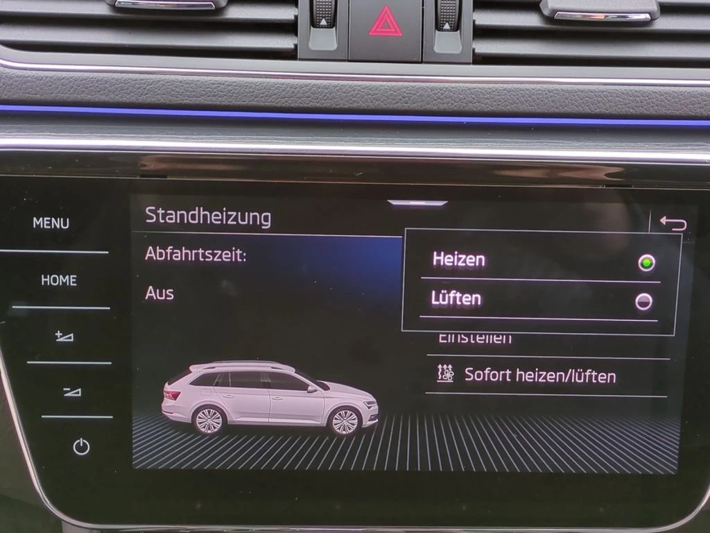 Škoda Superb – foto 10