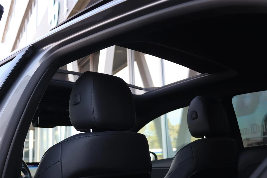 Mercedes-Benz A-Klasse – foto 19