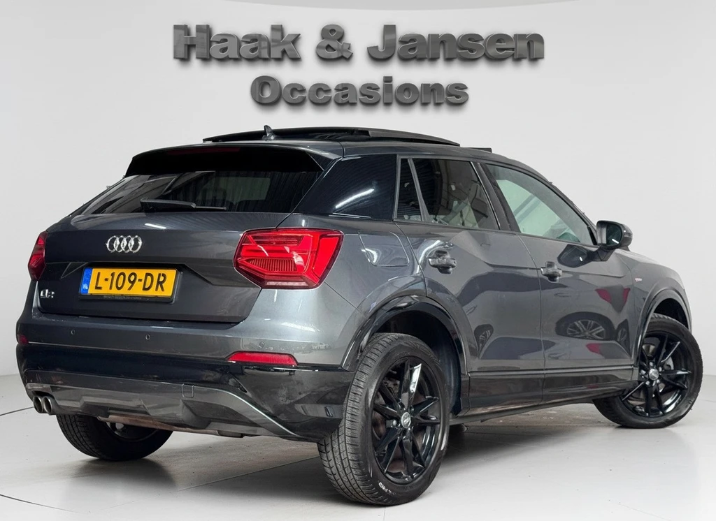 Audi Q2 – foto 5