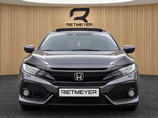 Honda Civic – thumbnail 10