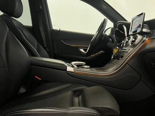 Mercedes-Benz GLC – thumbnail 8