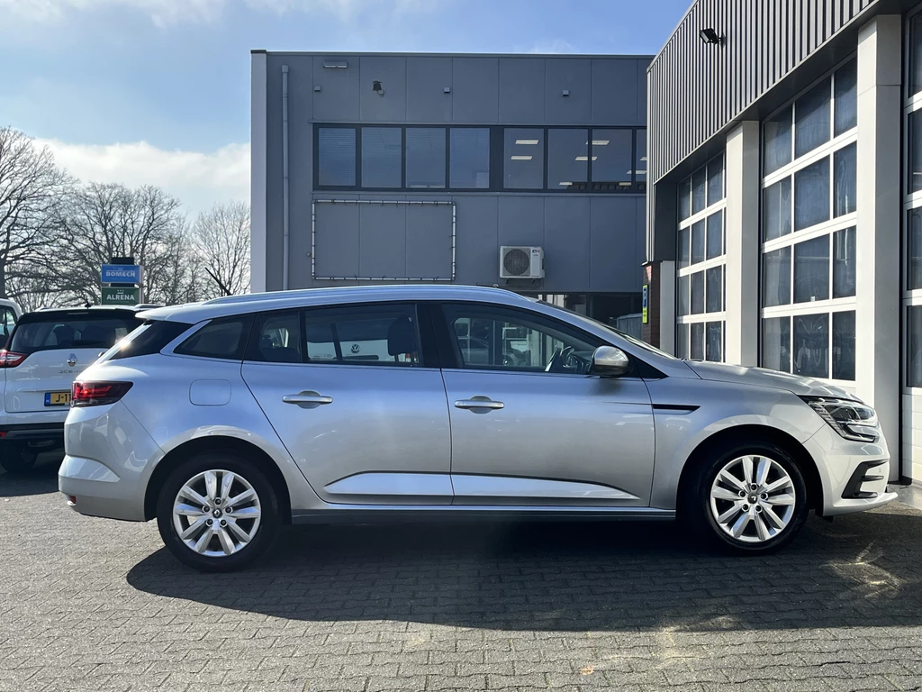 Renault Mégane Estate – foto 7