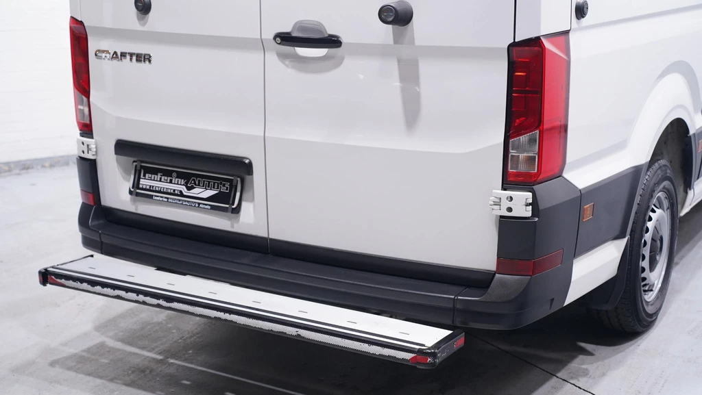 Volkswagen Crafter – foto 6