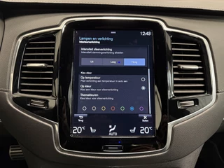 Volvo XC90 – thumbnail 28