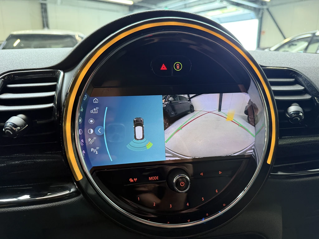 MINI Clubman – foto 18