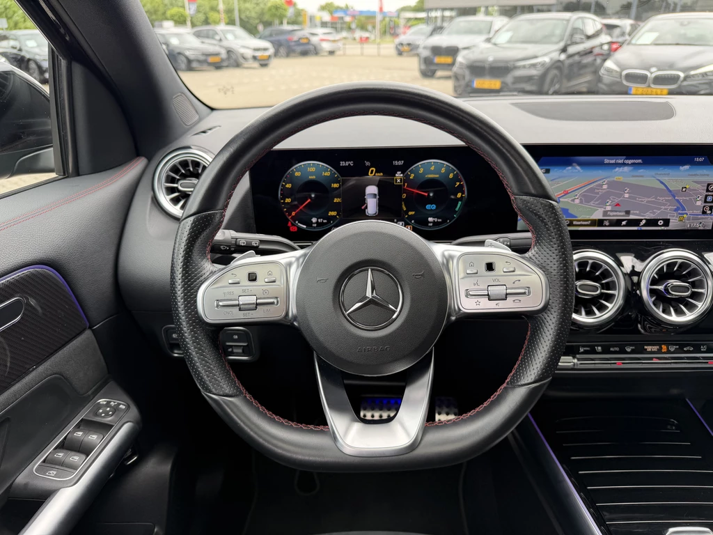 Mercedes-Benz GLA – foto 10