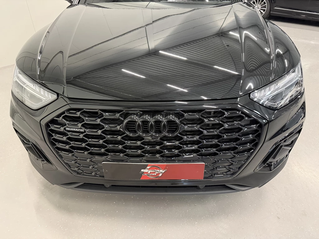 Audi Q5 – foto 51