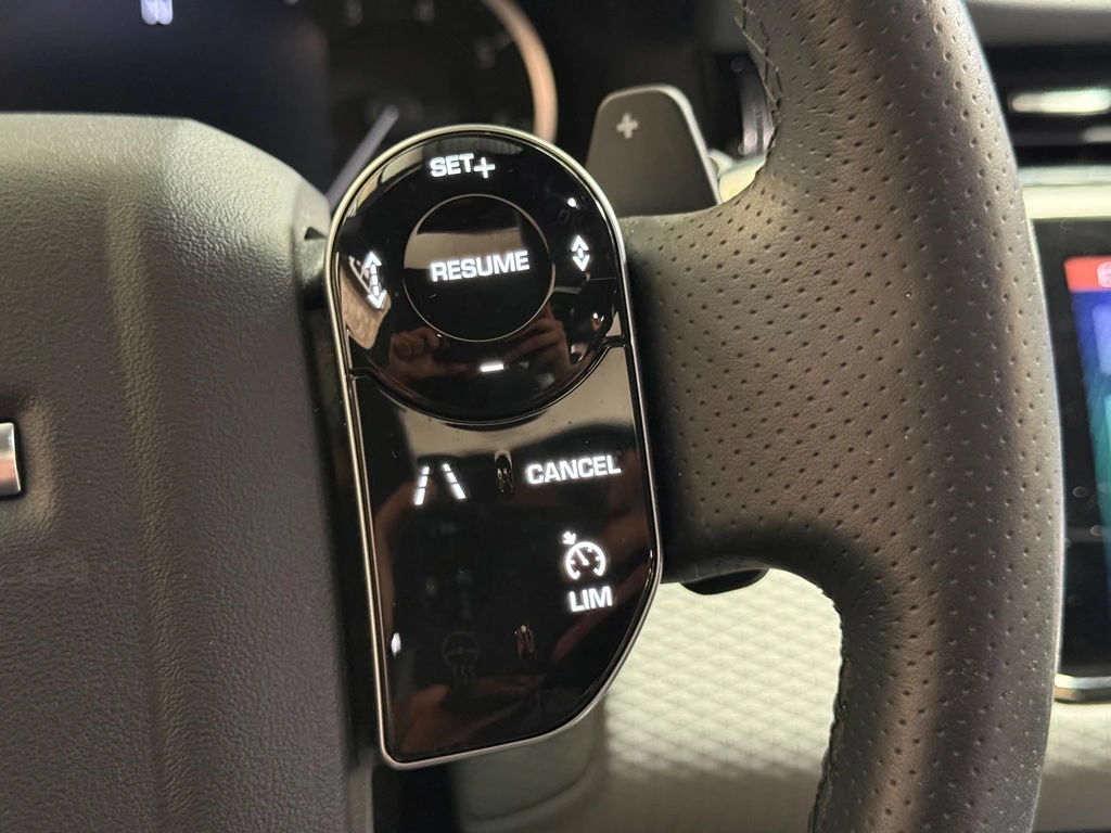 Land Rover Range Rover Evoque – foto 29
