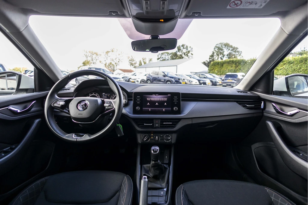 Škoda Kamiq – foto 27