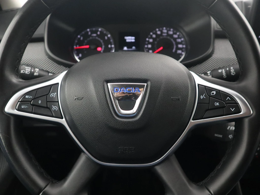Dacia Jogger – foto 16