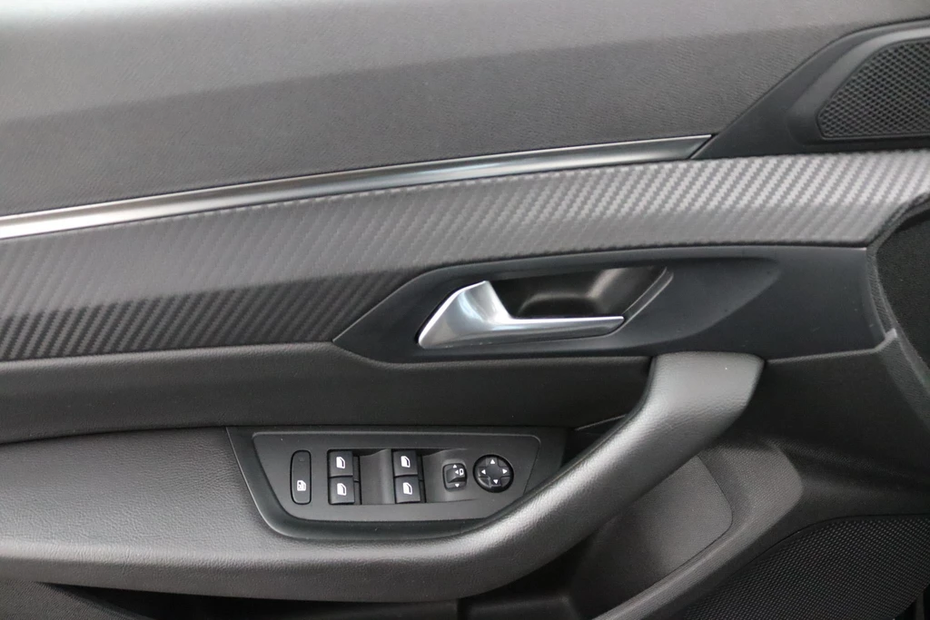 Peugeot 508 – foto 29