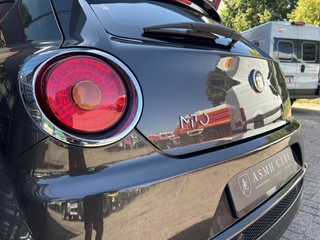 Alfa Romeo MiTo – thumbnail 9