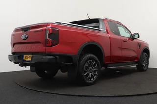 Ford Ranger – thumbnail 4