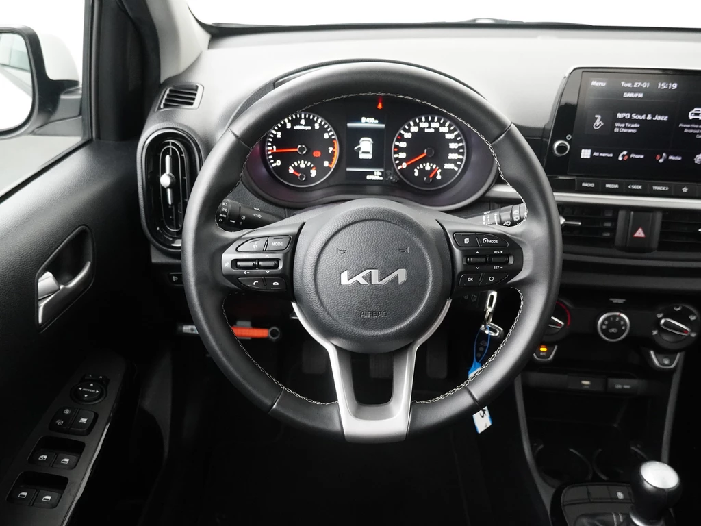Kia Picanto – foto 35