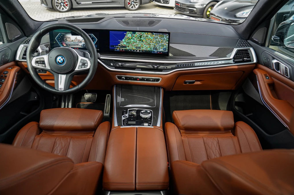 BMW X5 – foto 17