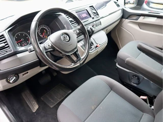 Volkswagen Transporter – thumbnail 9