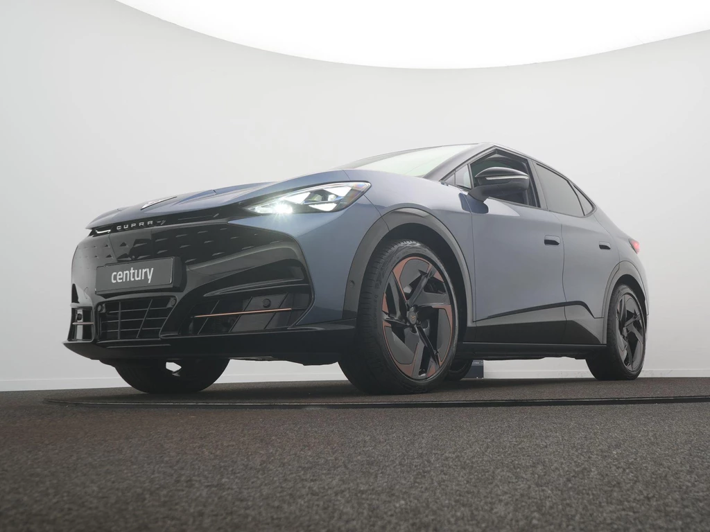 CUPRA Tavascan – foto 2