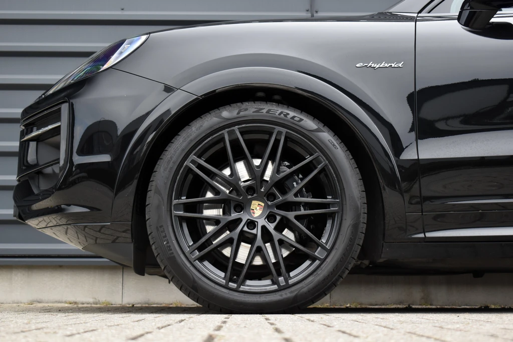Porsche Cayenne – foto 53