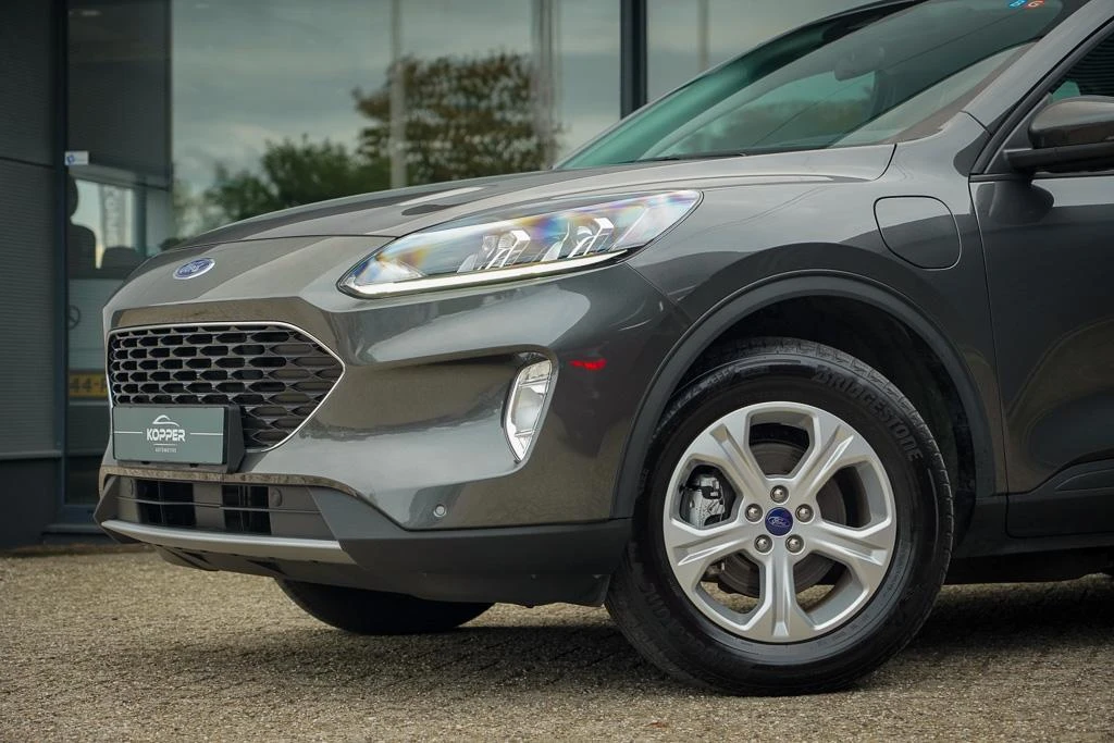 Ford Kuga – foto 2