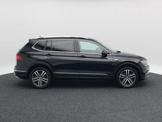 Volkswagen Tiguan Allspace – thumbnail 6
