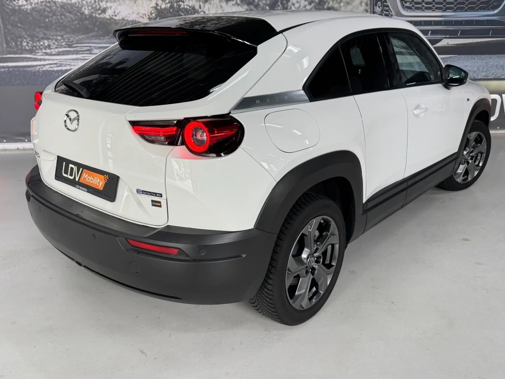 Mazda MX-30 – foto 6